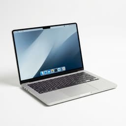 Laptop Pro 15